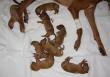 F vrh - litter El Negma - 12-11-30