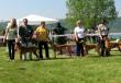 7.5.2011 Specialty show of Czech Pharaoh hound club, Hlun